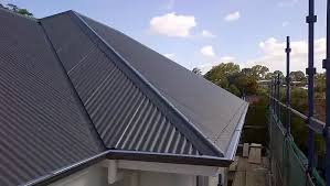 Fast & Reliable Emergency Roof Repairs in Manchester, TN